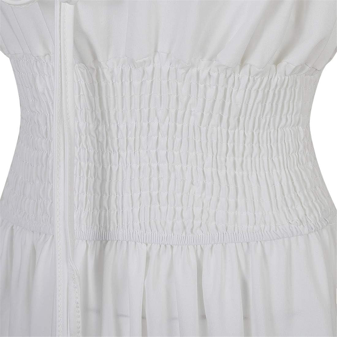 Renaissance Costume Women Medieval Chemise Dress Peasant Tops Irish under Dress | Women Clothing | Wiccan Center