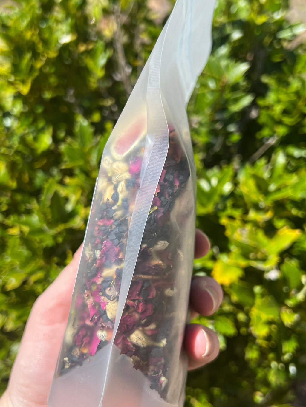 Lilith Ritual Bath Salts | Dark Moon Goddess Offering Lilit Temptress Witchy Devotional Pagan Deity Herbal Carnelian Crystal Black Salt Soak | | Wiccan Center