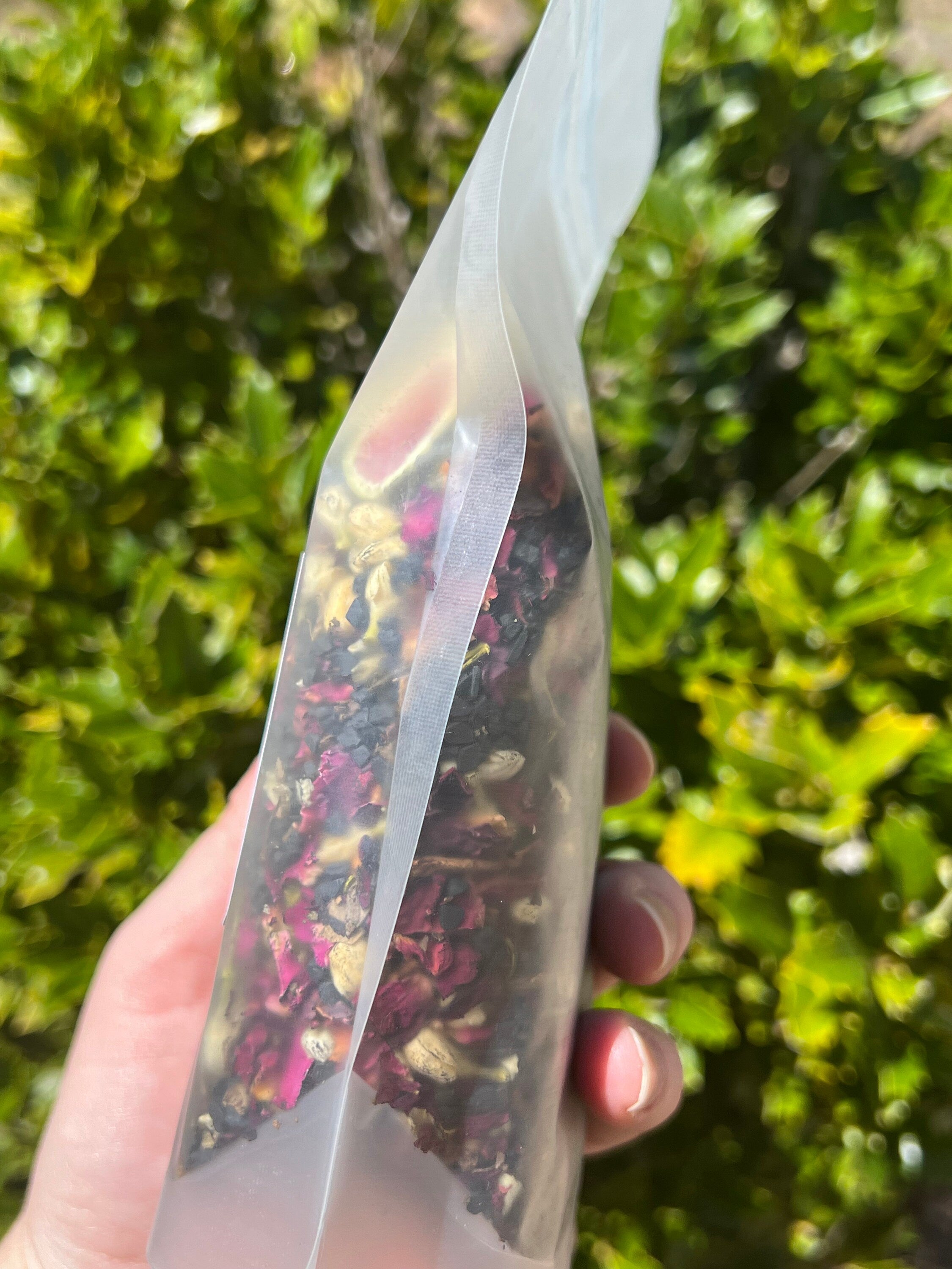 Lilith Ritual Bath Salts | Dark Moon Goddess Offering Lilit Temptress Witchy Devotional Pagan Deity Herbal Carnelian Crystal Black Salt Soak | | Wiccan Center