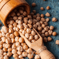 Garbanzo Bean – Chickpea – 20 Seeds | Seeds | Wiccan Center