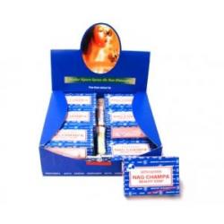Nag Champa Beauty Soap 75g | Soap | Wiccan Center