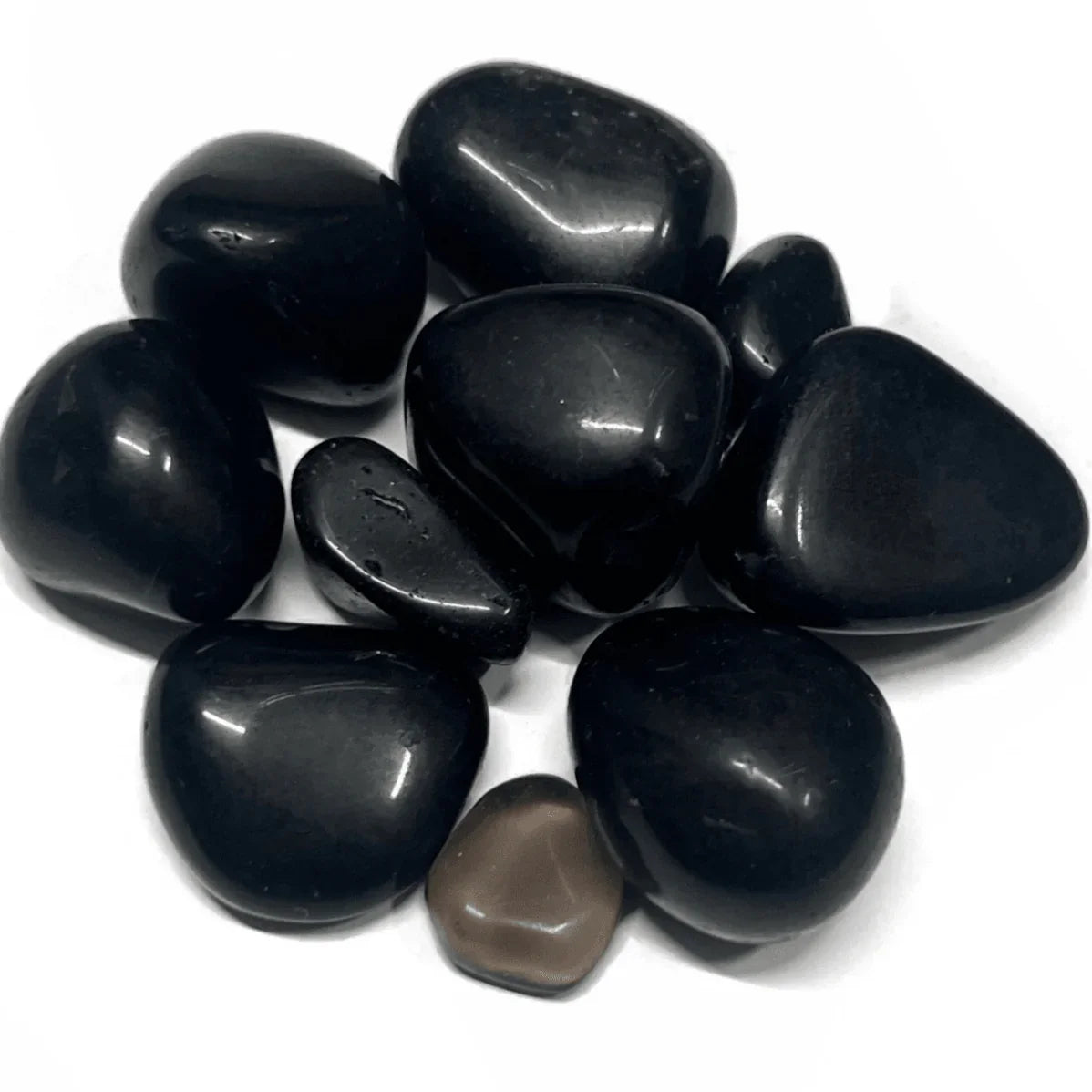 Loose Tumbled Stones