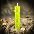 Derevo Zhyttya Tree of Life Candle Spell Kit - Growth & Connection | Candle Spell Kit | Wiccan Center