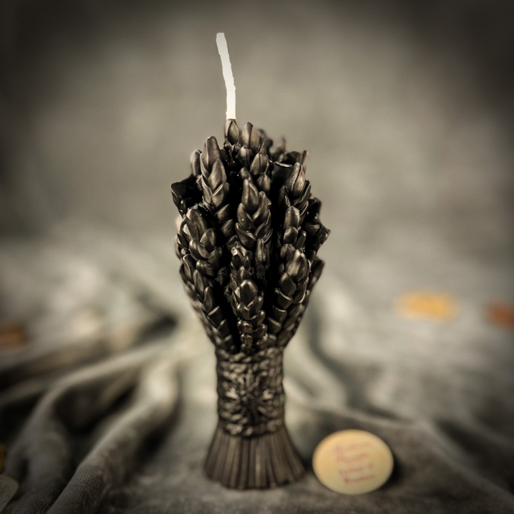 Call the Ancestors Didukh Candle Spell Kit | Candle Spell Kit | Wiccan Center