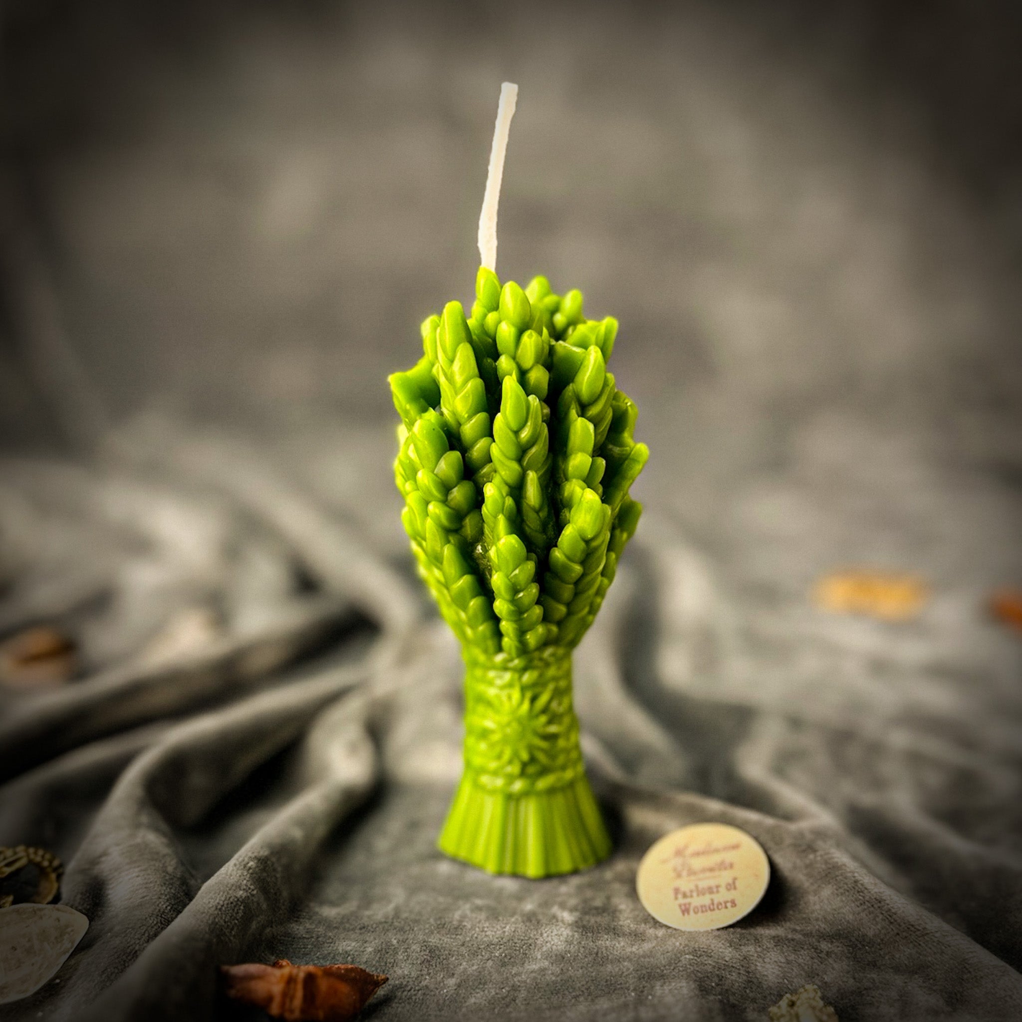 Call the Ancestors Didukh Candle Spell Kit | Candle Spell Kit | Wiccan Center