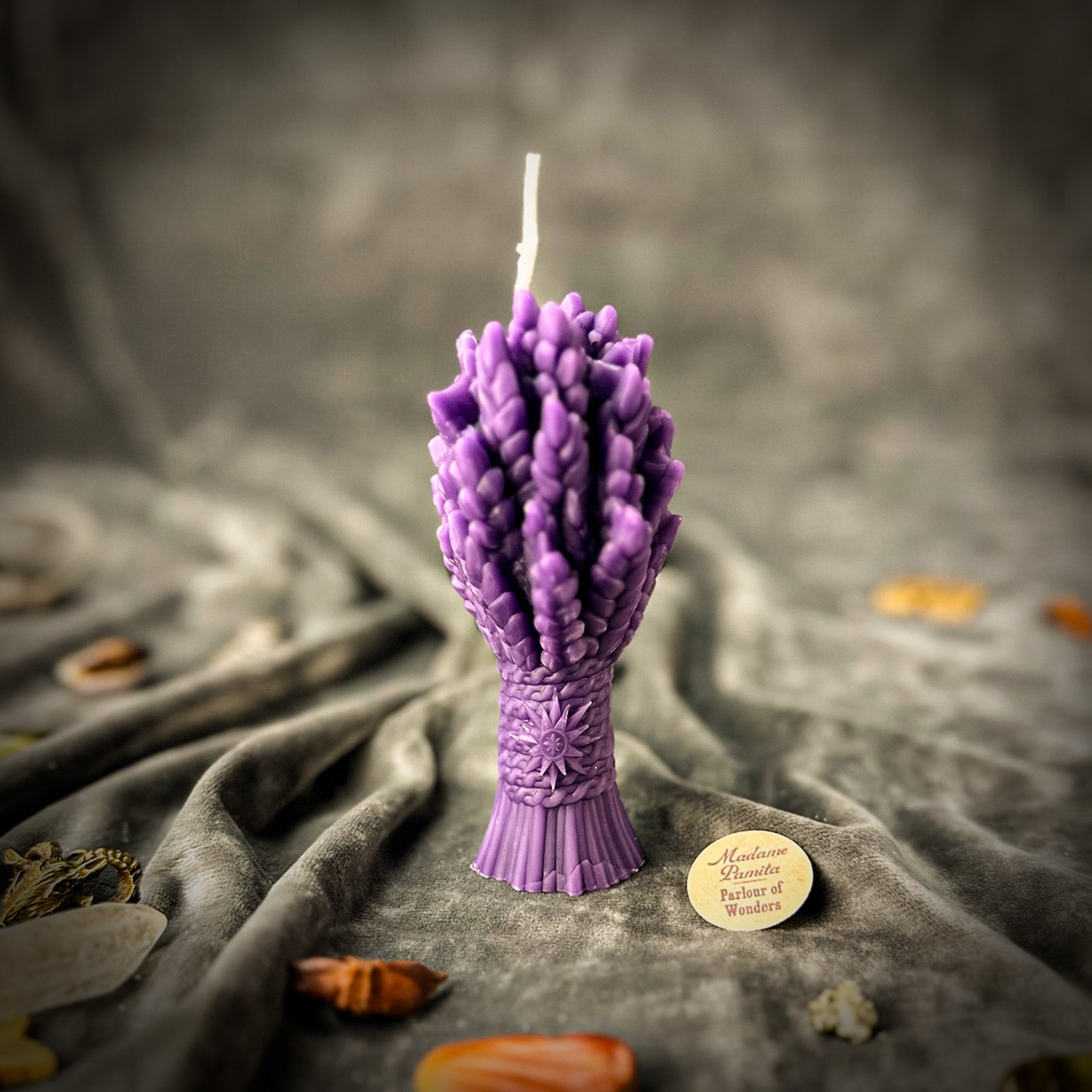 Call the Ancestors Didukh Candle Spell Kit | Candle Spell Kit | Wiccan Center