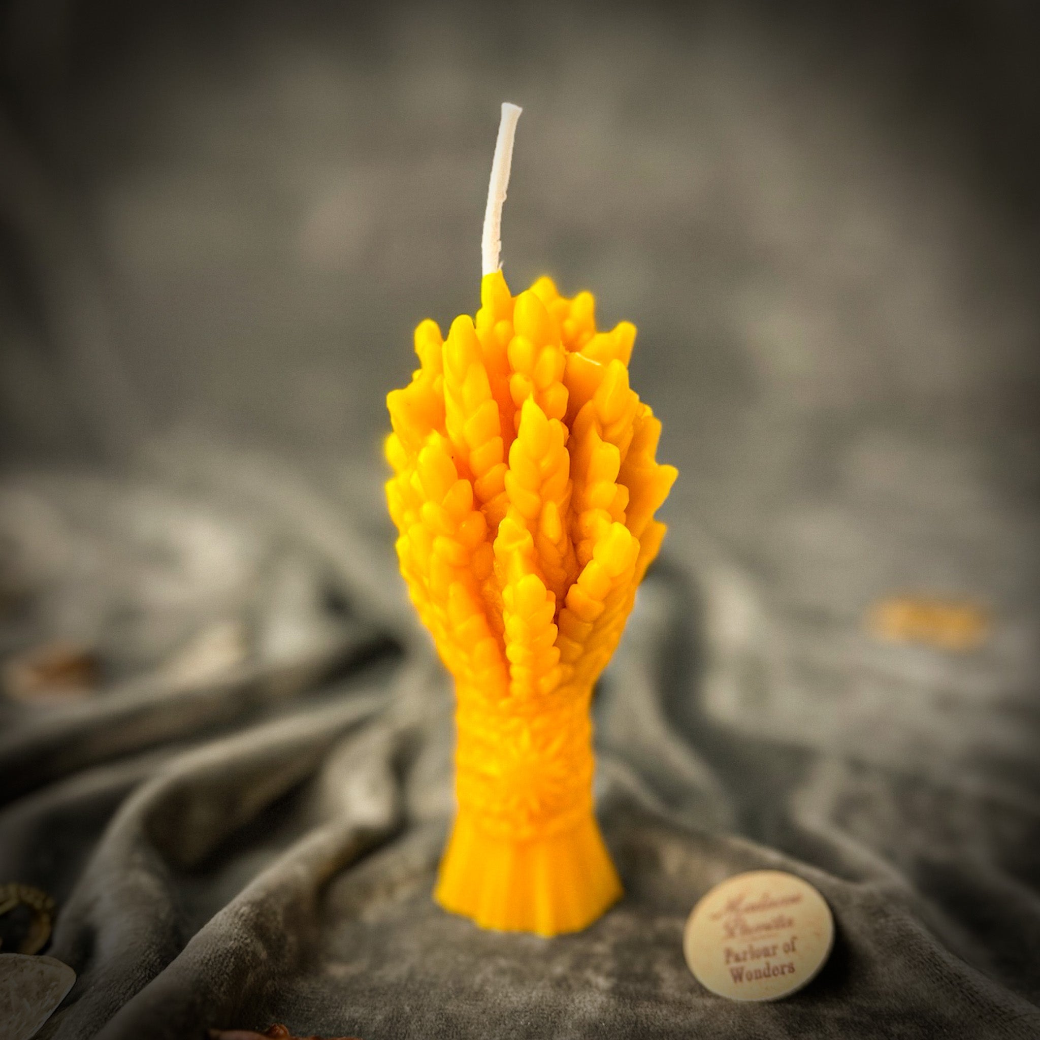 Call the Ancestors Didukh Candle Spell Kit | Candle Spell Kit | Wiccan Center