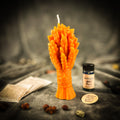 Call the Ancestors Didukh Candle Spell Kit | Candle Spell Kit | Wiccan Center
