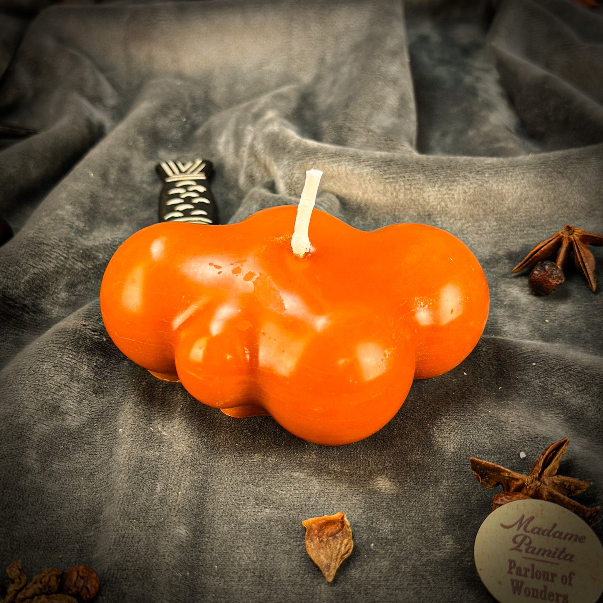 Dreamy Cloud Candle Spell Kit - Dreamwork & Relaxation Magic | Candle Spell Kit | Wiccan Center