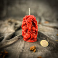 Evil Eye Protection Candle Spell Kit - Ward Off Negativity & Defend Your Energy | Candle Spell Kit | Wiccan Center