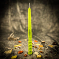 Gromnica Candlemas Candle Spell Kit - Slavic Protection & Blessing Magic | Candle Spell Kit | Wiccan Center