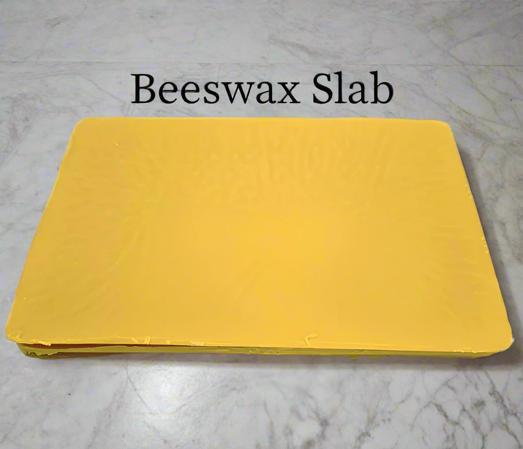 100% Pure Beeswax Blocks – Handcrafted in the USA | Wax | Wiccan Center