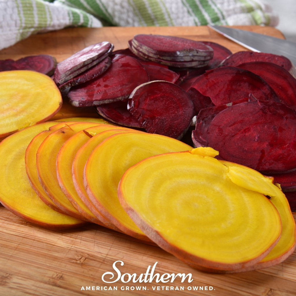 Touchstone Beet – 50 Seeds | Seeds | Wiccan Center
