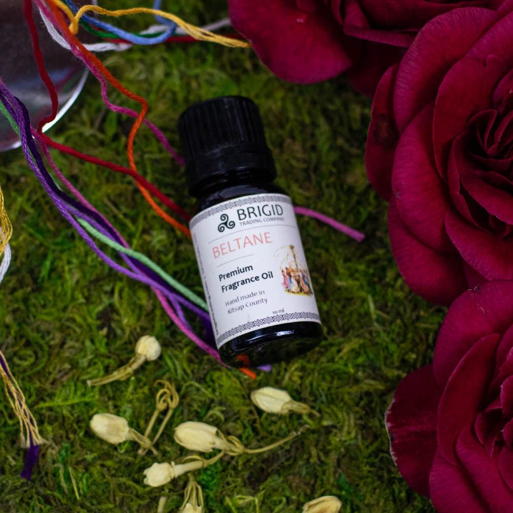 Diffuser Oil Blends - Essential and Premium Fragrance Blends | diffuser oil | Wiccan Center