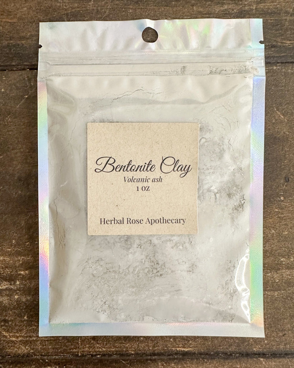 Bentonite Clay Powder | | Wiccan Center