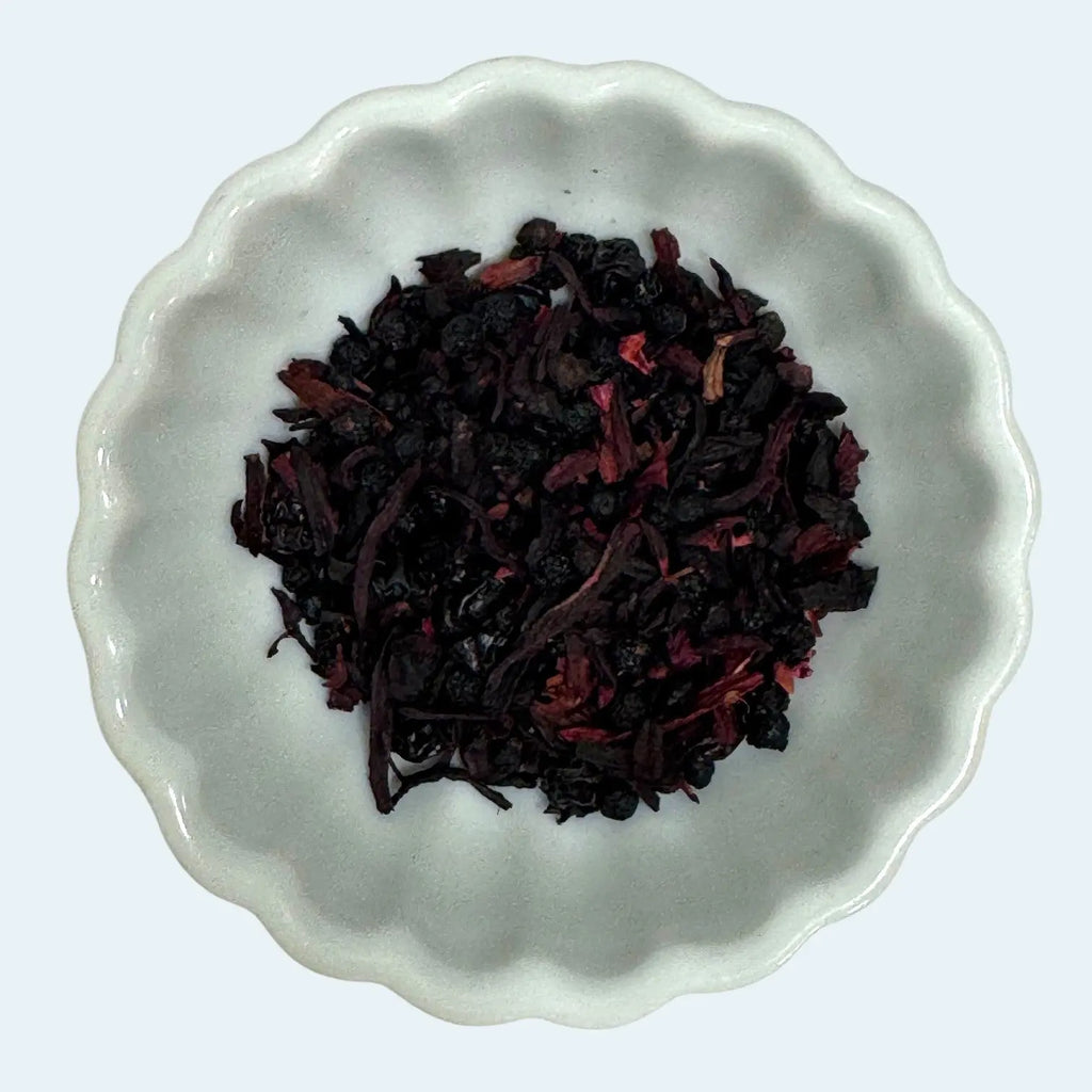 Berry Petal Infusion Herbal Tea | Tea | Wiccan Center