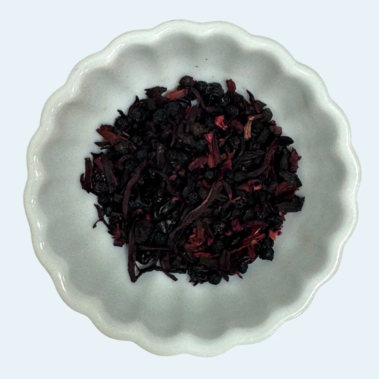 Berry Petal Infusion Herbal Tea | Tea | Wiccan Center