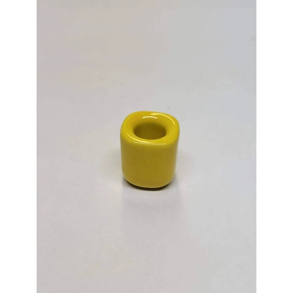 Spell Candle Ceramic Holder | Candles | Wiccan Center