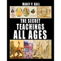 The Secret Teachings of All Ages - Paperback | Books | Wiccan Center
