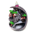 Backflow Burner - Mountain