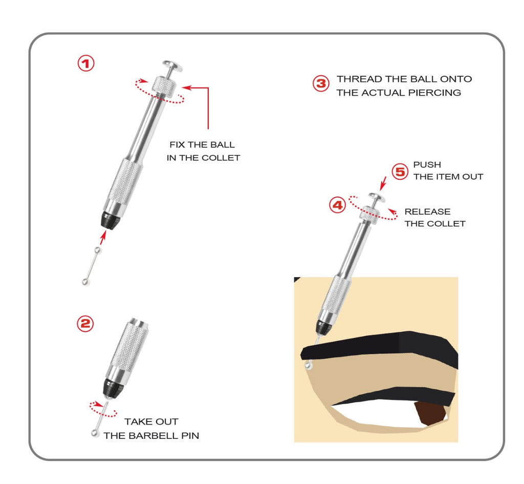 Ball Grabbing Tool | | Wiccan Center