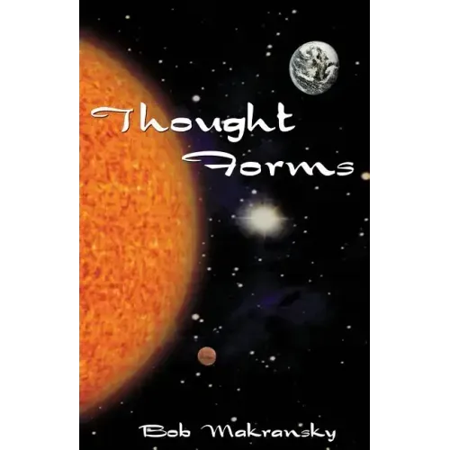 Thought Forms - Paperback | Books | Wiccan Center