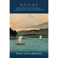 Resume: Practice Book for the Twelve Chapters in High Mysticism - Paperback | Books | Wiccan Center