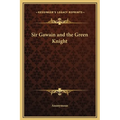 Sir Gawain and the Green Knight - Hardcover | Books | Wiccan Center