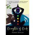Energetics of Endo: A journey to uncover deeper meaning behind endometriosis and infertility - Paperback | Books | Wiccan Center