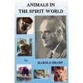 Animals in the Spirit World - Paperback | Books | Wiccan Center