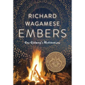 Embers: One Ojibway's Meditations - Paperback