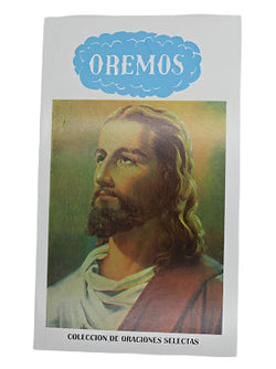 Oremos bk-105 | | Wiccan Center