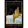The Magical Knowledge Trilogy: Foundations: the Initiate: Contacts of the Adepts - Paperback | Books | Wiccan Center