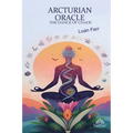 Arcturian Oracle - Paperback | Books | Wiccan Center