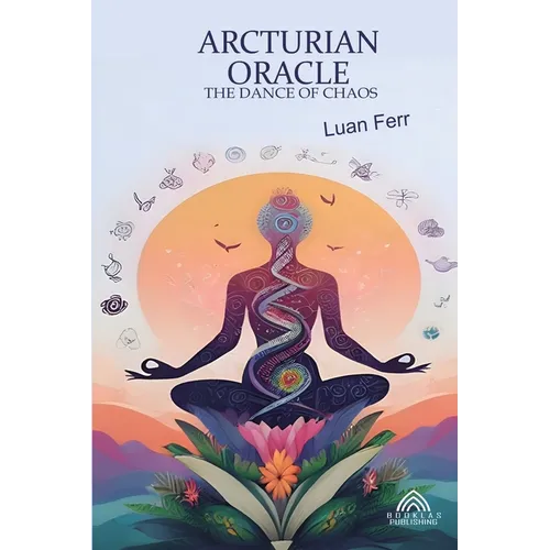 Arcturian Oracle - Paperback | Books | Wiccan Center