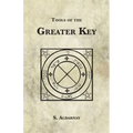 Tools of the Greater Key - Paperback | Books | Wiccan Center
