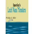 America's Loch Ness Monsters - Paperback | Books | Wiccan Center