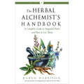 The Herbal Alchemist's Handbook: A Complete Guide to Magickal Herbs and How to Use Them - Paperback | Books | Wiccan Center