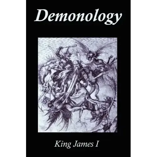 Demonology