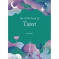 The Little Book of Tarot: Unlock the Ancient Mysteries of the Cards - Hardcover