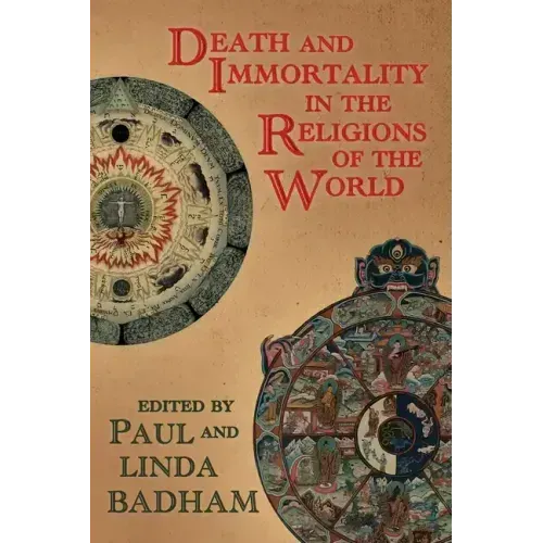 Death and Immortality in the Religions of the World - Paperback