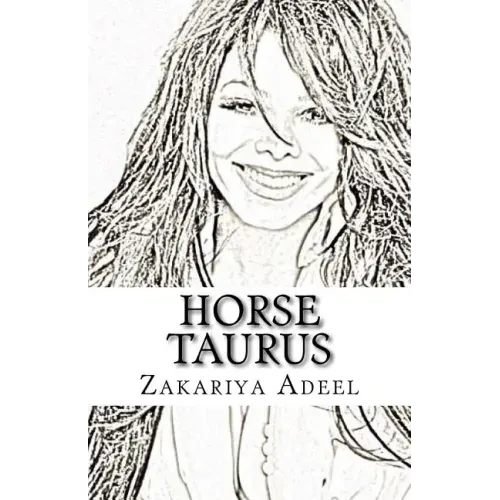 Horse Taurus: The Combined Astrology Series - Paperback