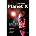 Planet X and the Kolbrin Bible Connection: Why the Kolbrin Bible Is the Rosetta Stone of Planet X - Hardcover | Books | Wiccan Center