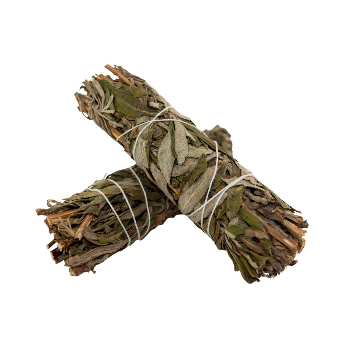 Black Sage Smudge Stick | Smudging | Wiccan Center
