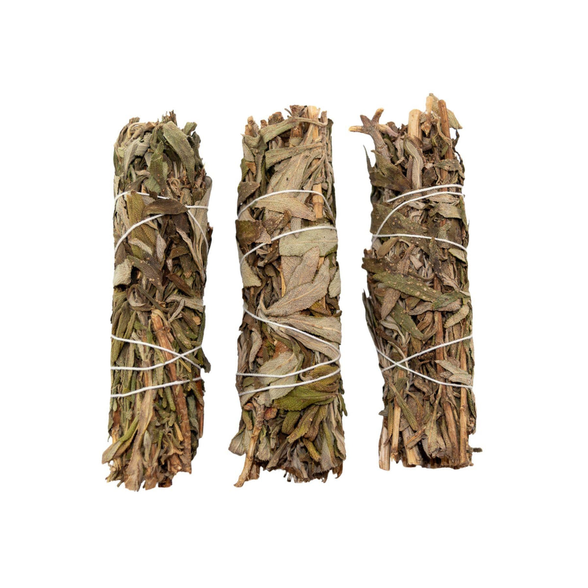 Black Sage Smudge Stick | Smudging | Wiccan Center