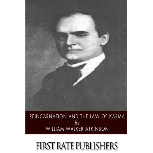 Reincarnation and the Law of Karma - Paperback