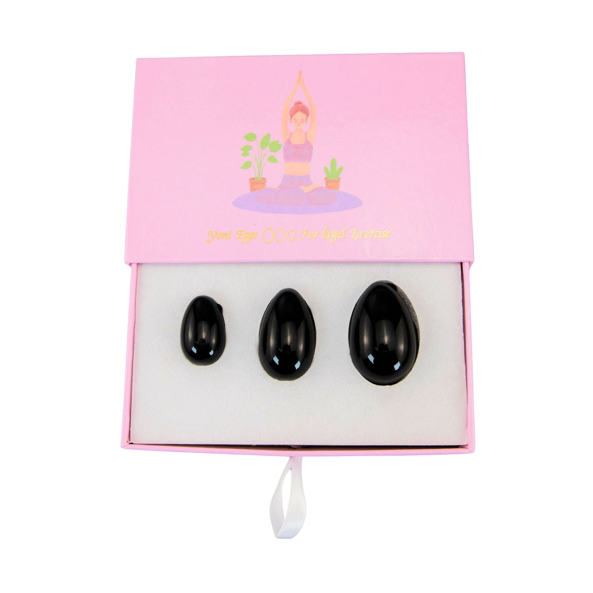 Yoni Eggs | Religious Items | Wiccan Center