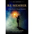Re-member: A Handbook for Human Evolution 2021 Edition - Paperback | Books | Wiccan Center