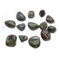 Tumbled Dragon Bloodstone From Australia - Sold In Singles | Crystals & Minerals > Specimens | Wiccan Center