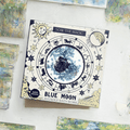 Blue Moon Bath Bomb